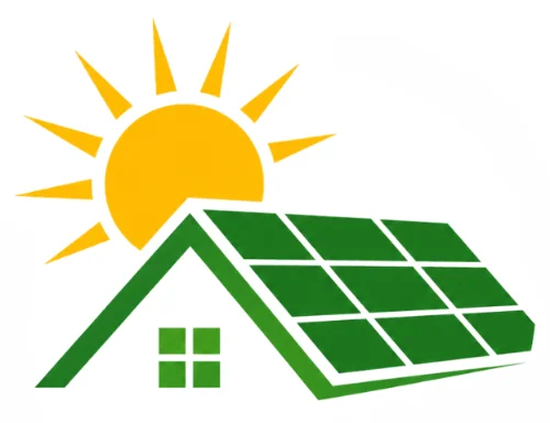 Panneaux Solaires Le Verger
